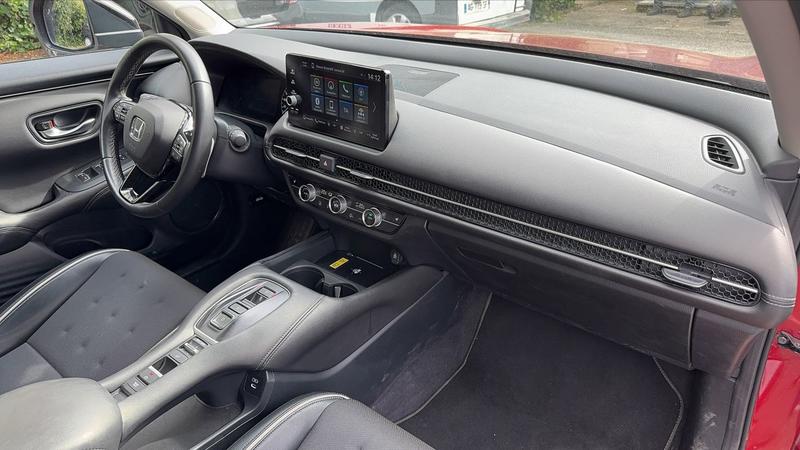 Honda Zr-V 2.0 i-Mmd 184 e:Hev Bva Sport - Automatique