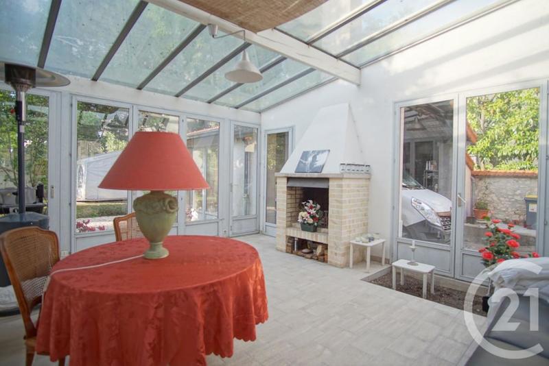 Pavillon - 142 m² - 6 pièces