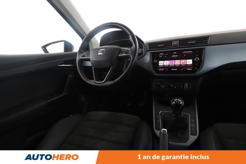 Seat Arona 1.0 EcoTSI Urban 95 ch