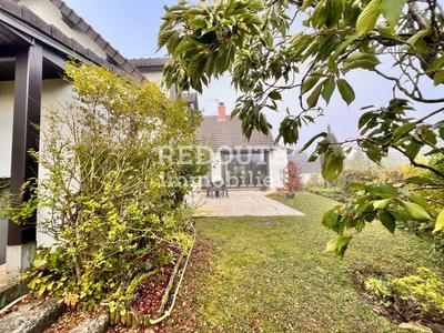 Maison traditionnelle - 179 m²