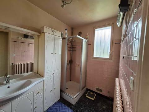 Maison - 75 m² - 4 pièces