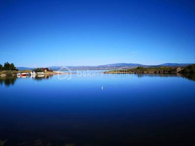 Maison - 30 m² - 3 pièces