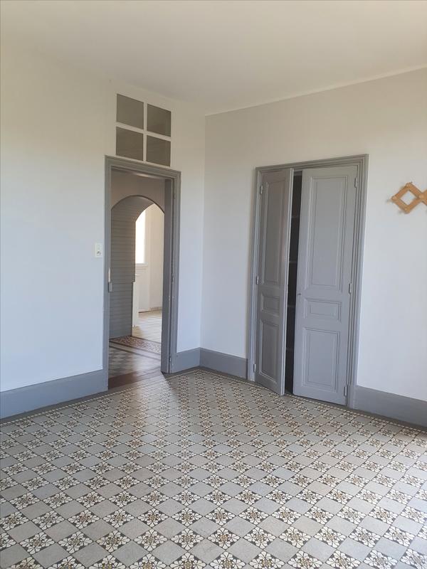 Appartement - 118 m² - 5 pièces