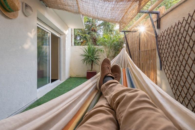 Appartement - 73 m² - 3 pièces