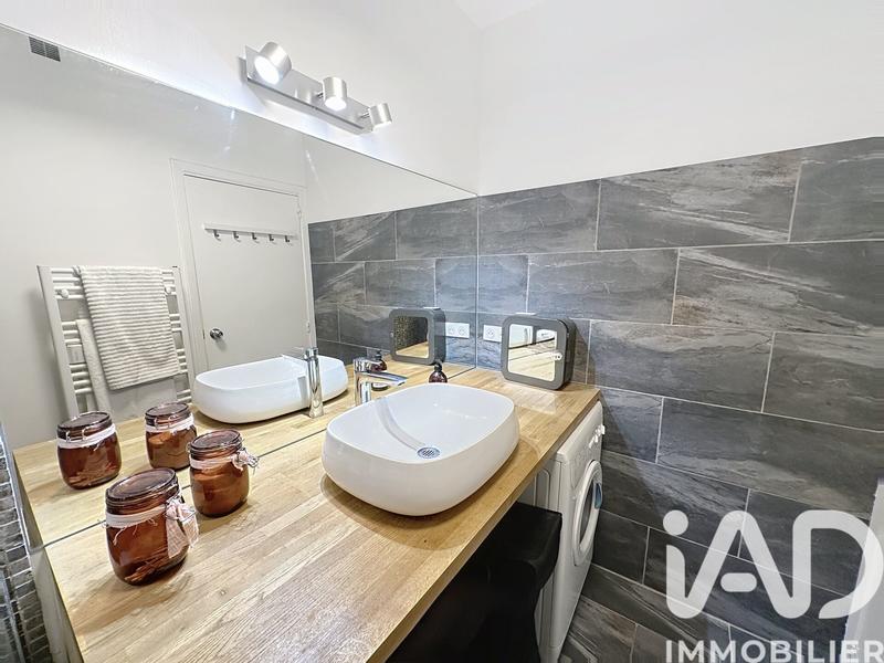 Appartement - 50 m² - 3 pièces