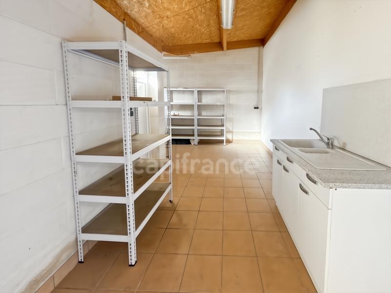 Maison - 84 m² - 4 pièces