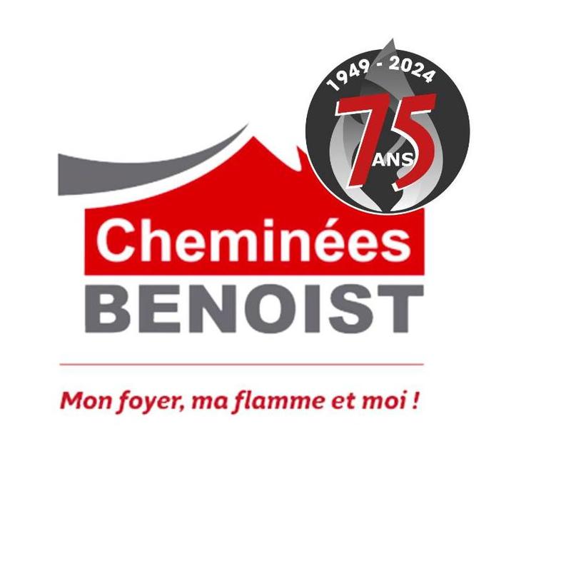 Cheminées Benoist