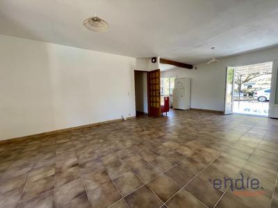 Maison - 162 m² - 7 pièces