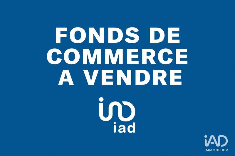 Local commercial - 180 m²