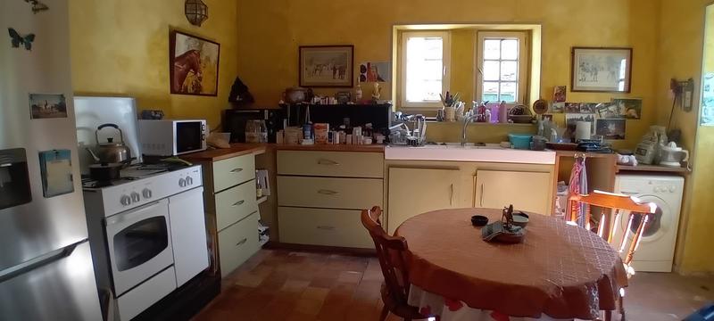 Maison - 177 m² - 5 pièces