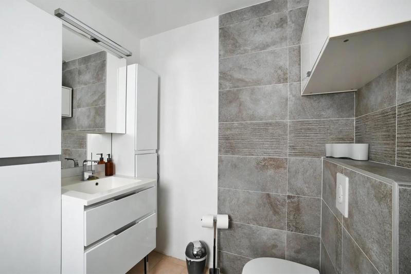 Maison - 108 m² - 5 pièces