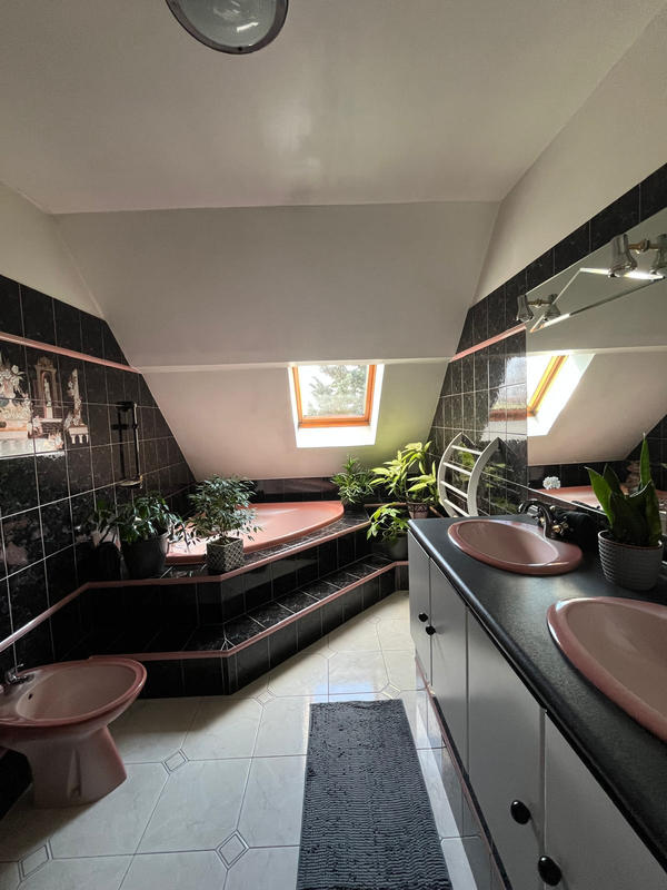 Maison - 162 m² - 6 pièces