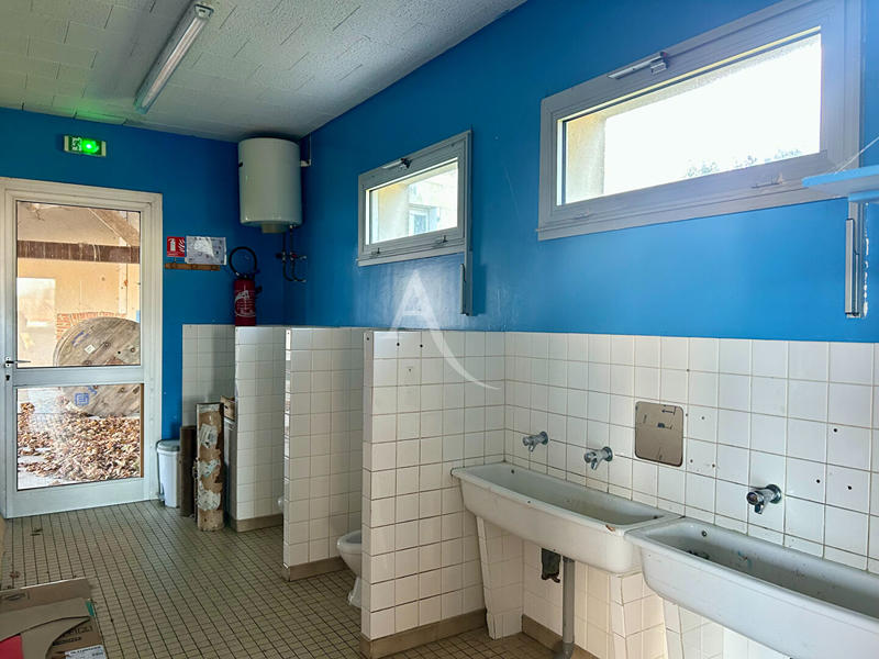 Maison - 90 m² - 2 pièces