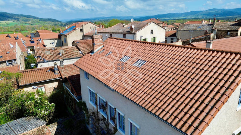 Maison - 160 m² - 9 pièces