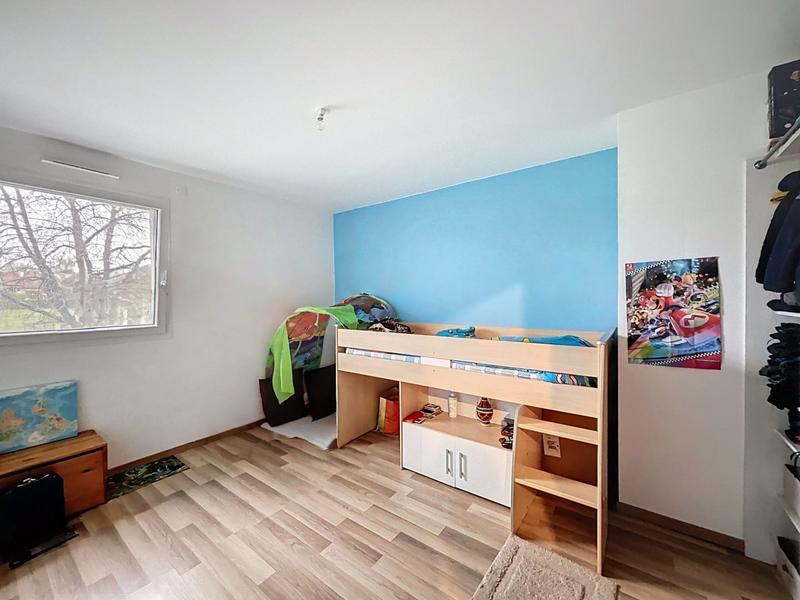 Maison - 157 m² - 8 pièces