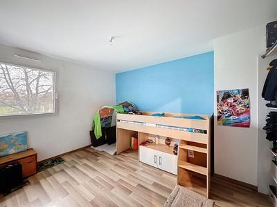 Maison - 157 m² - 8 pièces