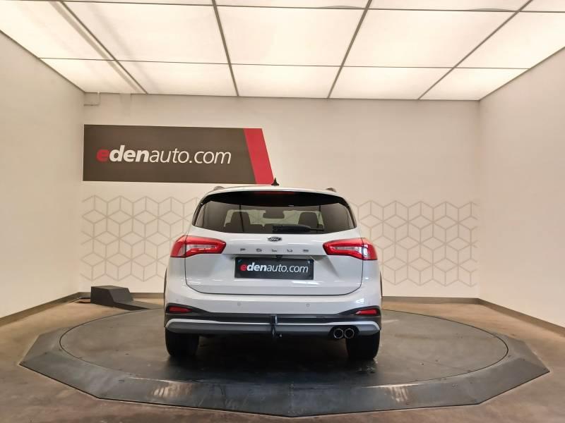 Ford Focus Sw 2.0 EcoBlue 150 s&amp;S Bva8 Active X
