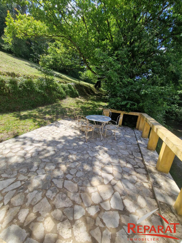 Maison - 175 m² - 6 pièces