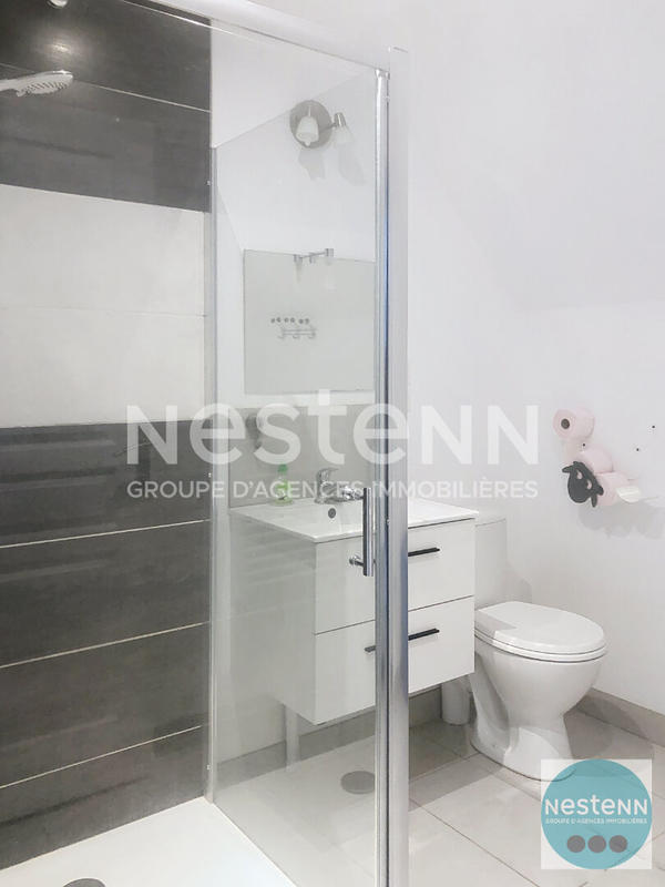 Maison - 146 m² - 5 pièces