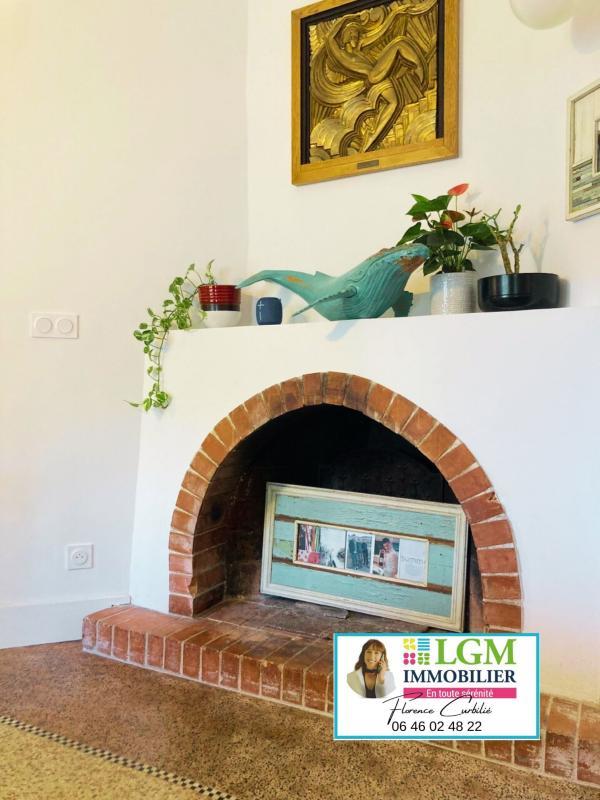 Maison - 70 m² - 3 pièces