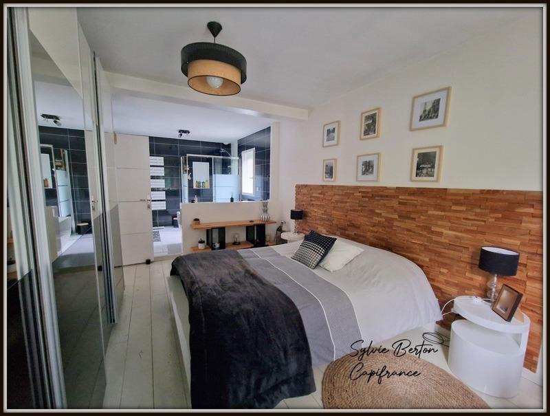 Maison - 139 m² - 7 pièces