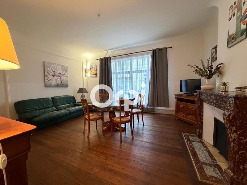 Immeuble - 310 m² - 2 pièces