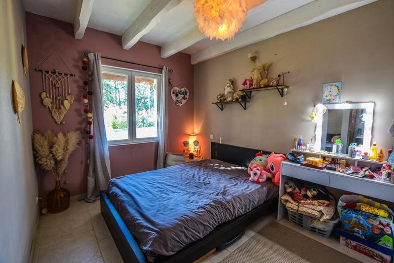 Maison - 147 m² - 5 pièces