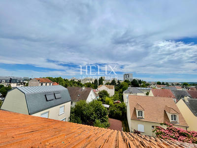 Appartement - 26 m² - 2 pièces