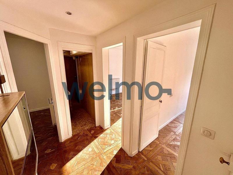 Appartement - 54 m² - 3 pièces