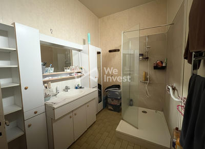 Maison - 113 m² - 5 pièces