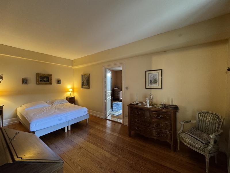 Maison - 109 m² - 4 pièces