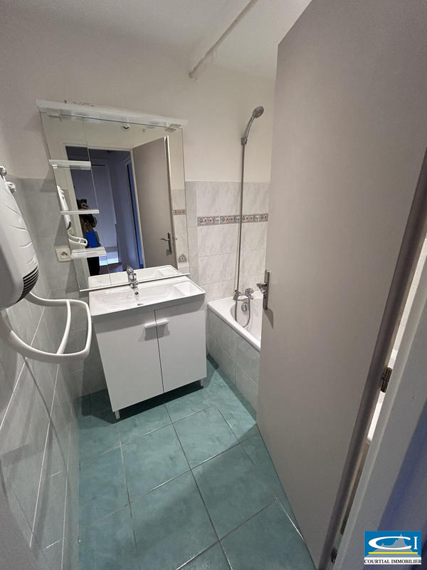 Maison - 65 m² - 3 pièces