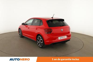 Volkswagen Polo 2.0 Tsi Gti Dsg6 200 ch