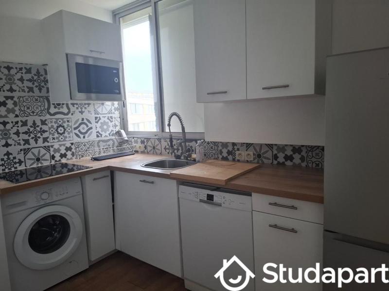 Appartement - 83 m² - 4 pièces