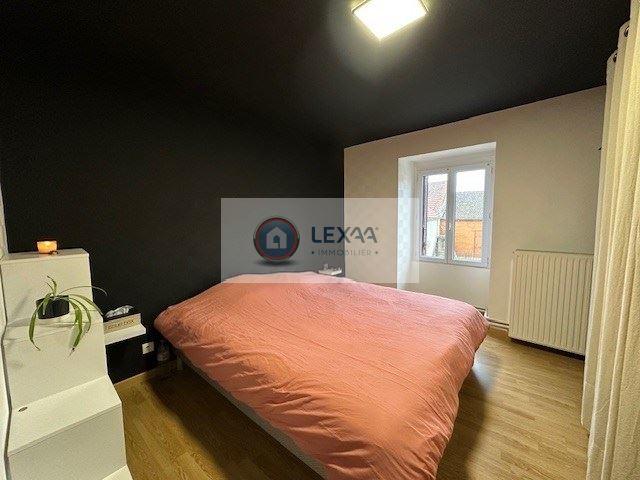 Maison - 104 m² - 3 pièces