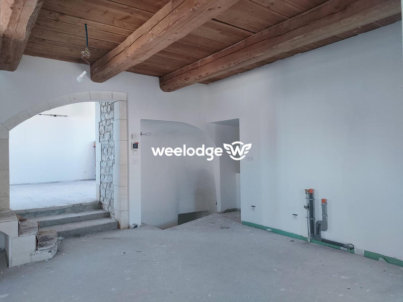 Appartement - 121 m² - 5 pièces