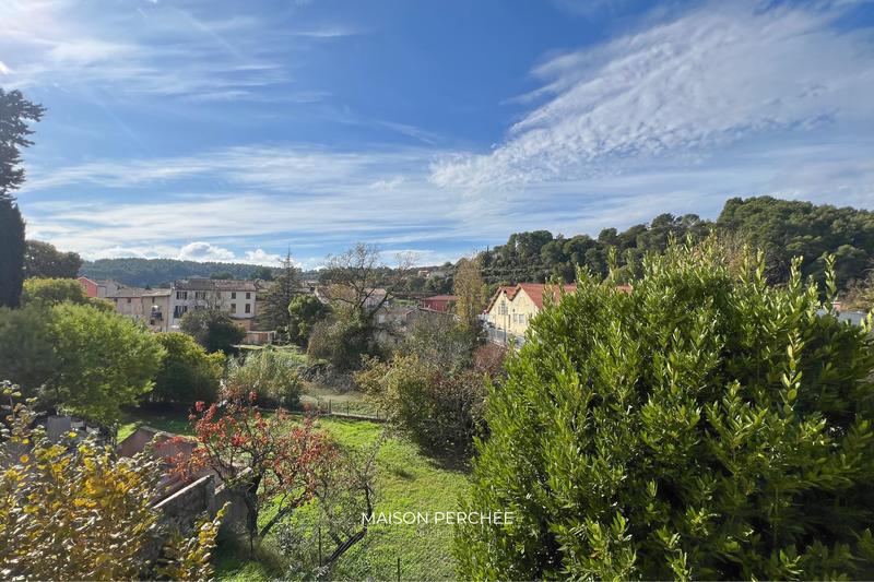 Maison - 113 m² - 7 pièces