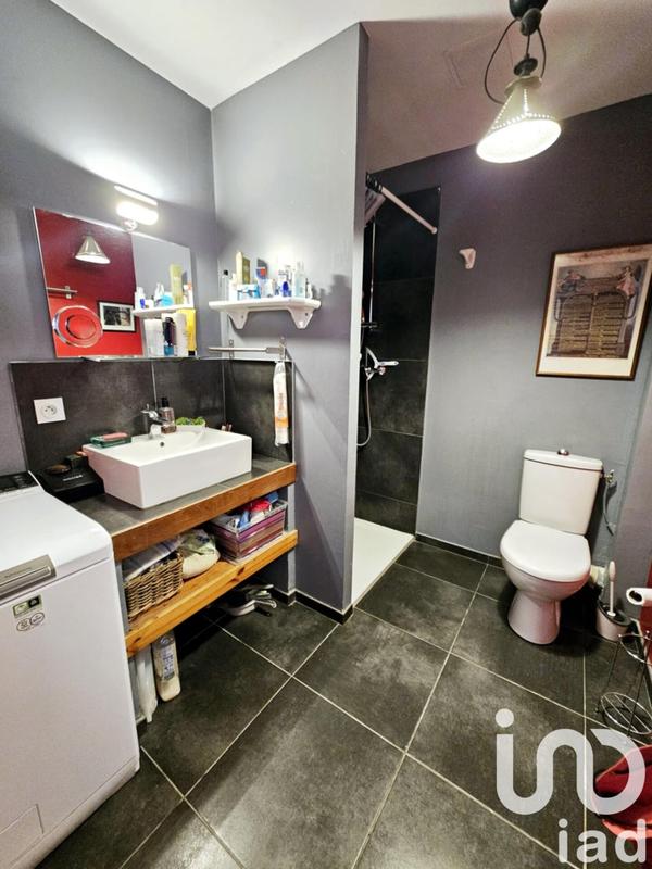 Maison de ville - 145 m² - 5 pièces