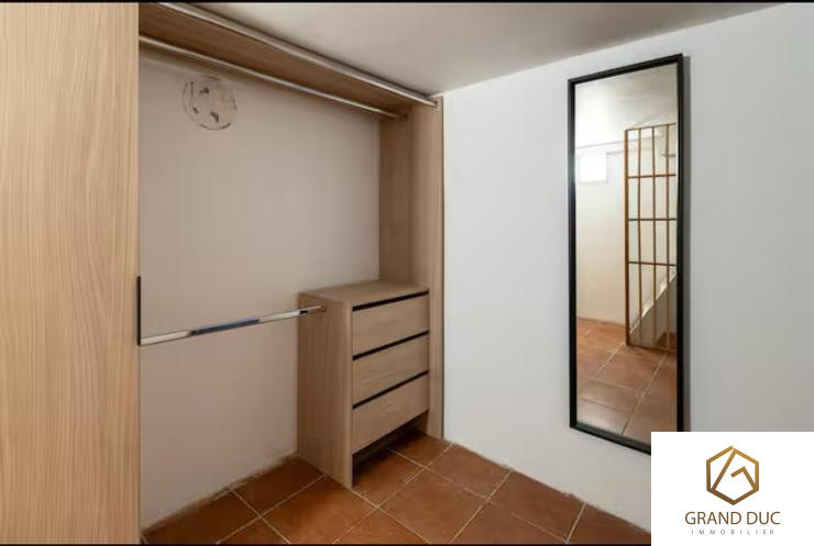 Appartement - 30 m² - 2 pièces