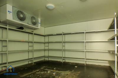 Local commercial - 100 m² - 3 pièces