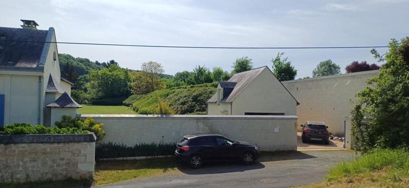 Maison - 260 m² - 6 pièces