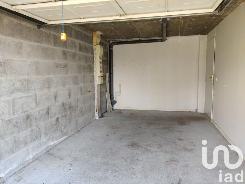 Maison - 104 m² - 4 pièces