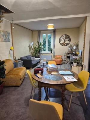 Duplex - 60 m² - 3 pièces