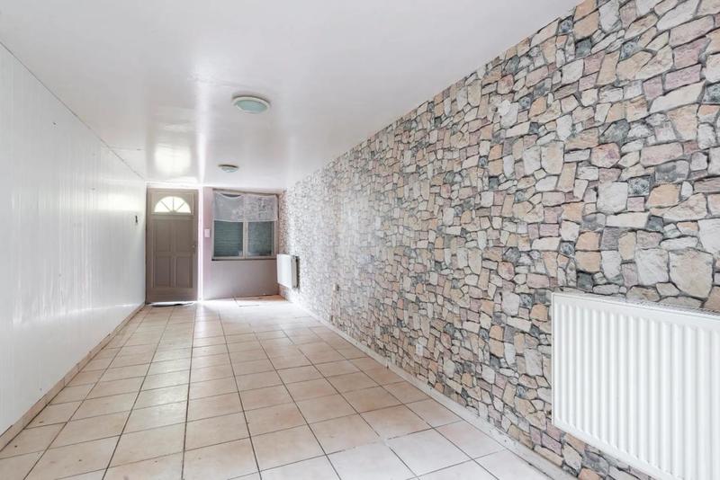 Maison de ville - 86 m² - 4 pièces