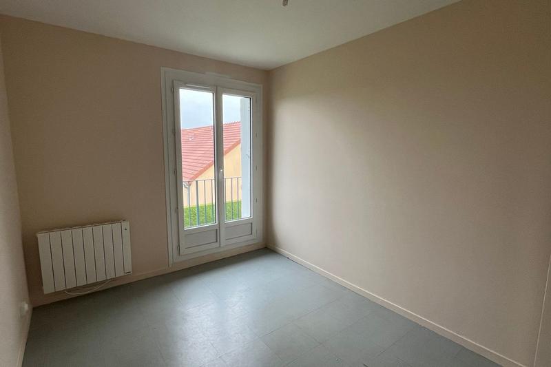 Maison - 73 m² - 4 pièces