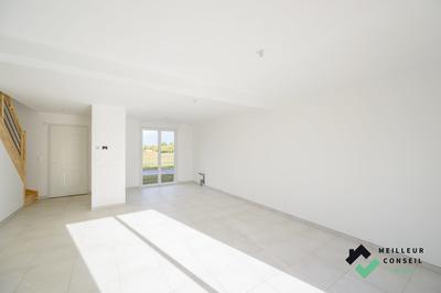 Maison contemporaine - 115 m² - 5 pièces