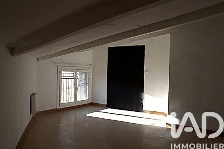 Maison - 66 m² - 3 pièces