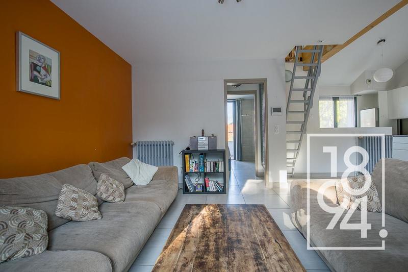 Demeure - 160 m² - 7 pièces