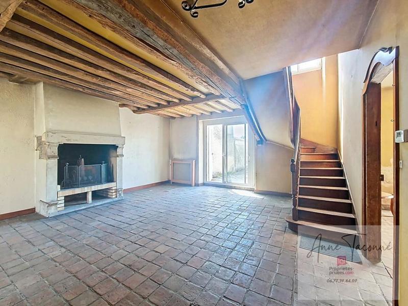 Maison - 153 m² - 10 pièces