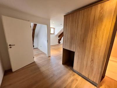 Duplex - 50 m² - 4 pièces